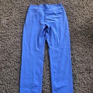 NWT Gymshark x Whitney Simmons V2 high waisted